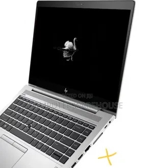 New Laptop HP EliteBook 8470P 16GB Intel Core i5 SSD 512GB