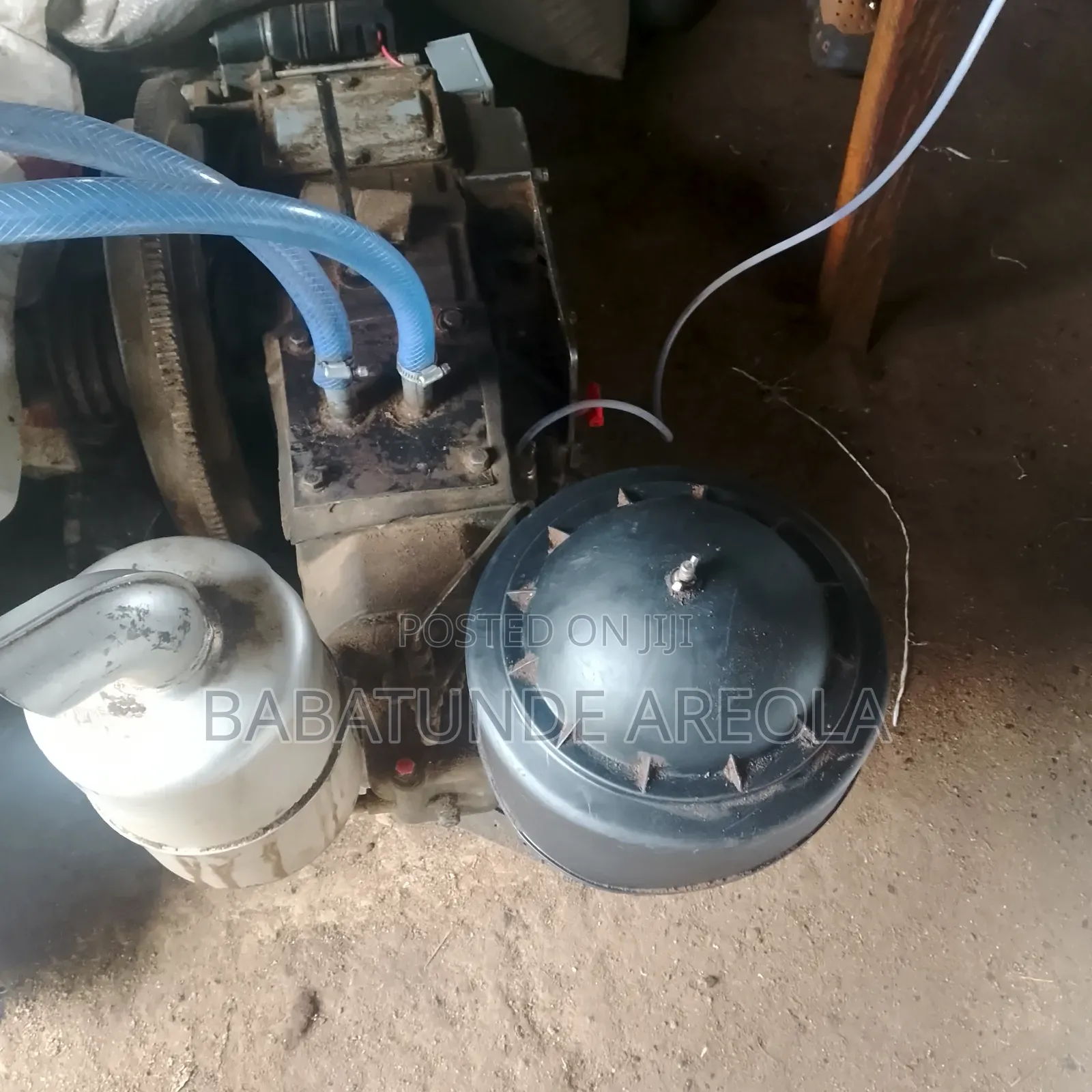 Diesel Generator