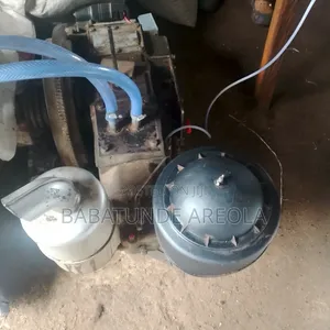 Diesel Generator
