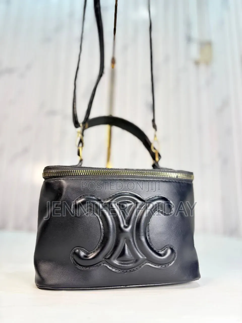Bags and Clothings