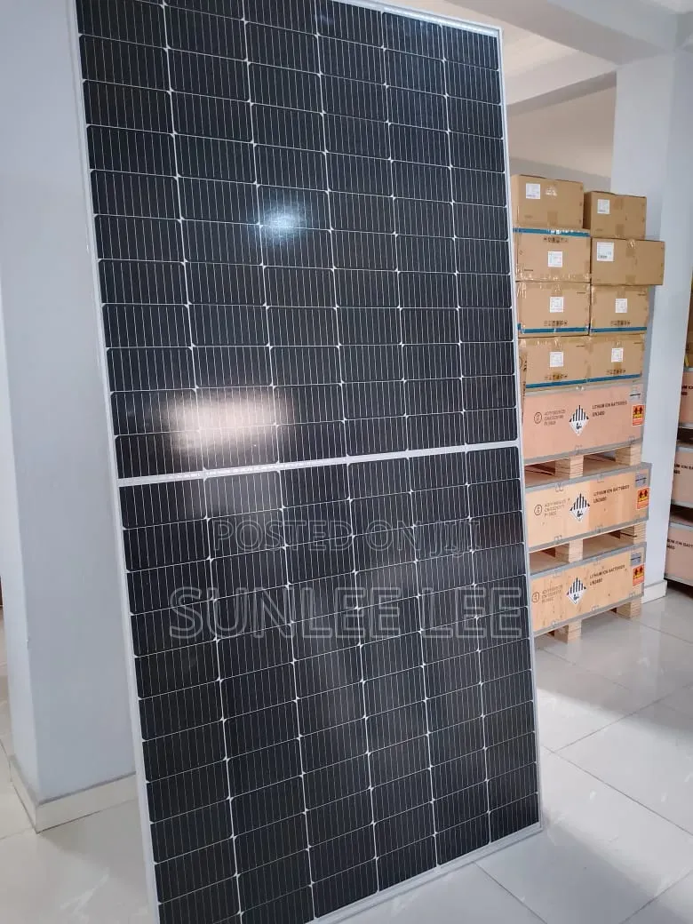 Solar Panels