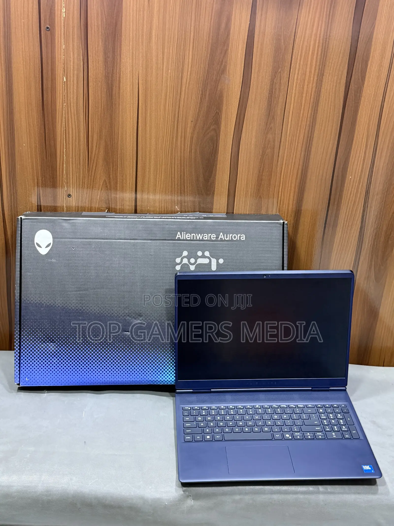 Laptop Alienware 16 Aurora 32GB Intel Core Ultra 7 SSD 1T