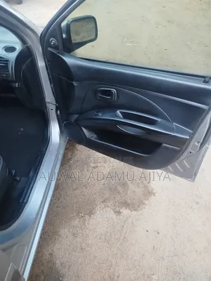 Kia Picanto 2010 Gray