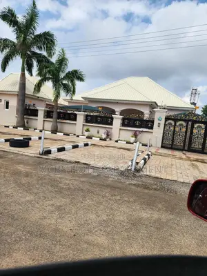 Furnished 4bdrm Apartment in Nzube Estate, Lokogoma for rent