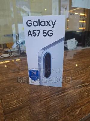New Samsung Galaxy A57 128 GB