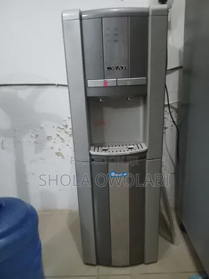 Cway Water Dispenser
