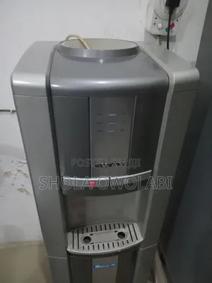 Cway Water Dispenser
