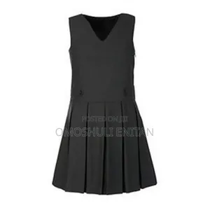 Nursery, Primary and Secondary School Uniforms Available