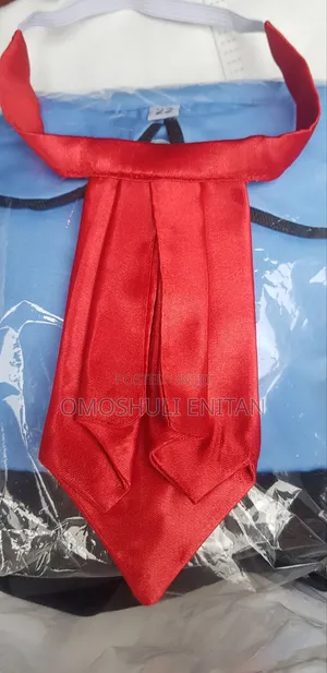 Nursery, Primary and Secondary School Uniforms Available