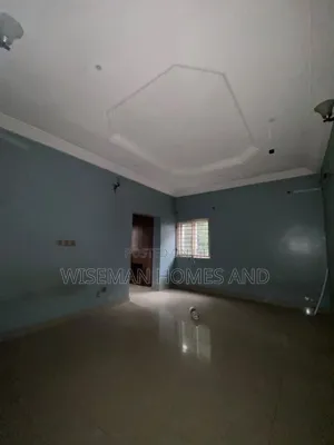 3bdrm Apartment in Sangotedo Eti-Osa for rent