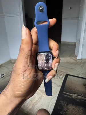 Apple Watch Series 8.
