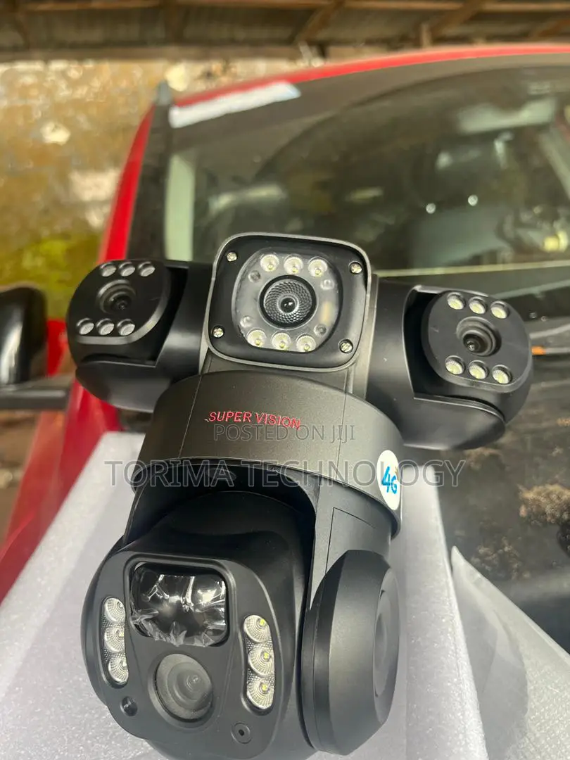 CCTV Camera