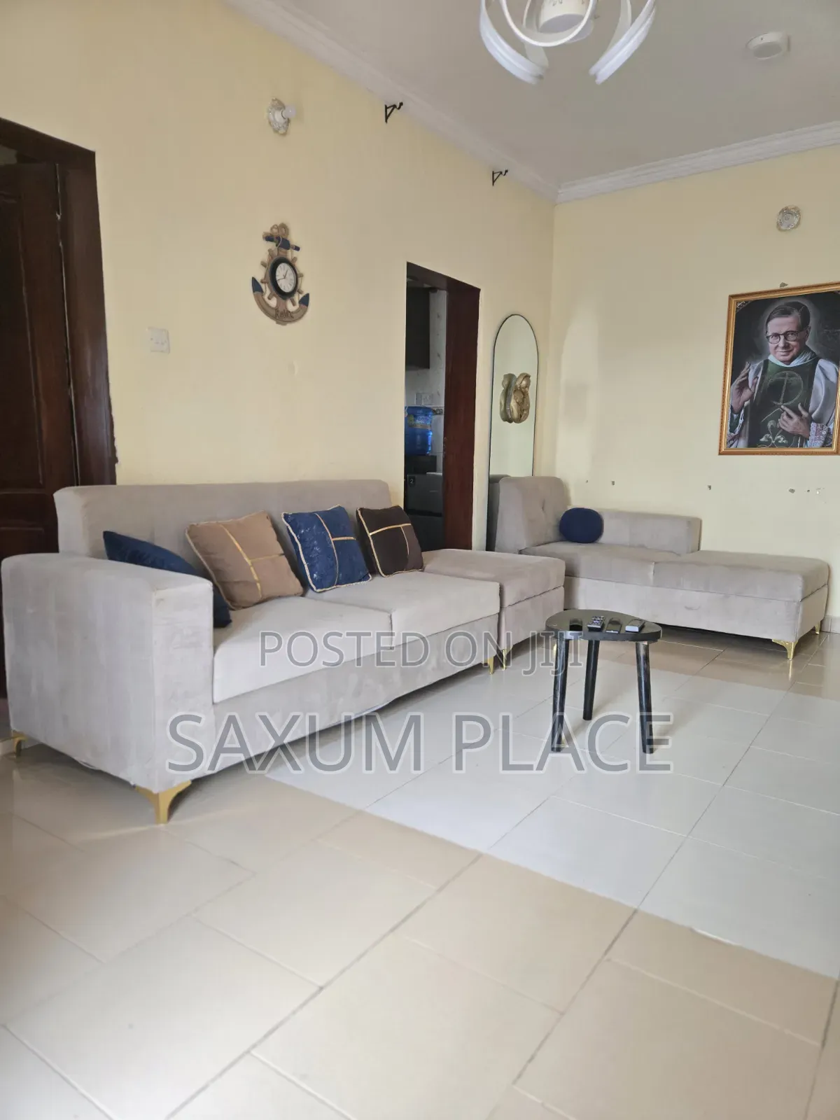 Luxury Sofas