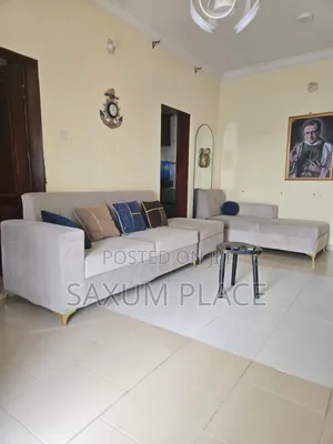 Luxury Sofas