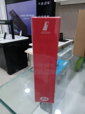 New Itel City 200 128 GB Black