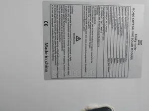 Solar Panel