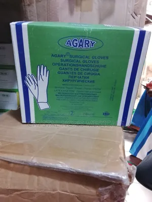 Surgical Gloves