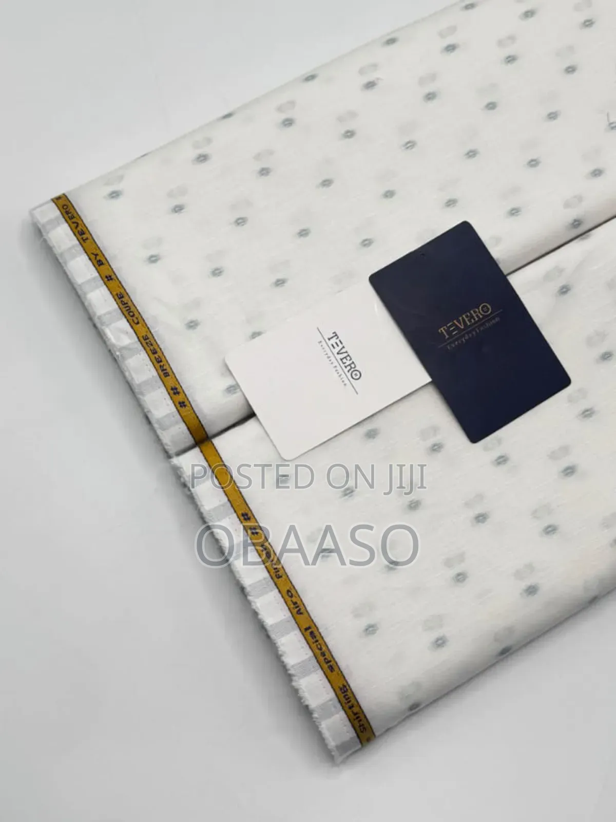 Classy Men's Fabrics