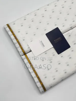Classy Men's Fabrics