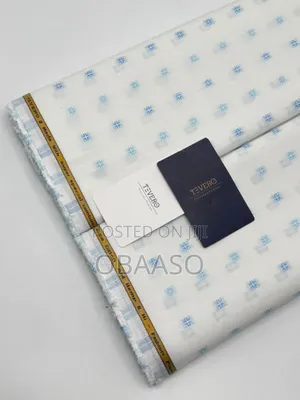 Classy Men's Fabrics