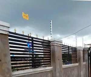 Electric Fence