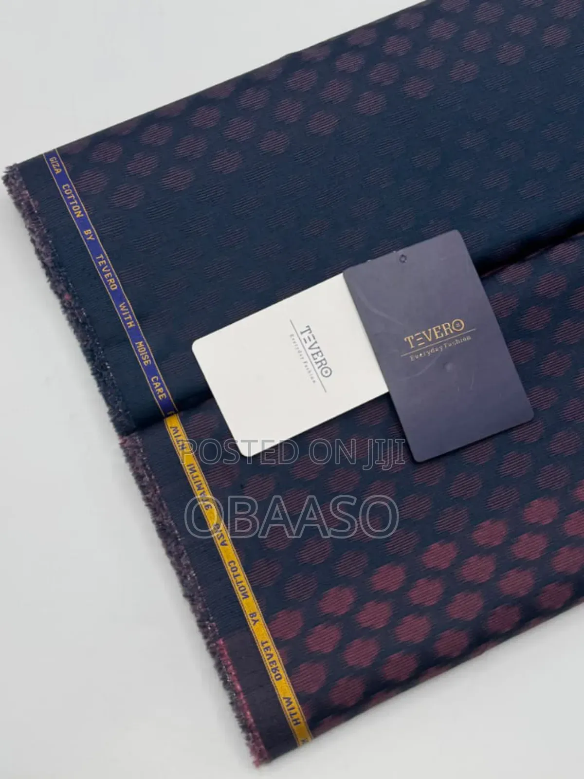 Classy Men's Fabrics