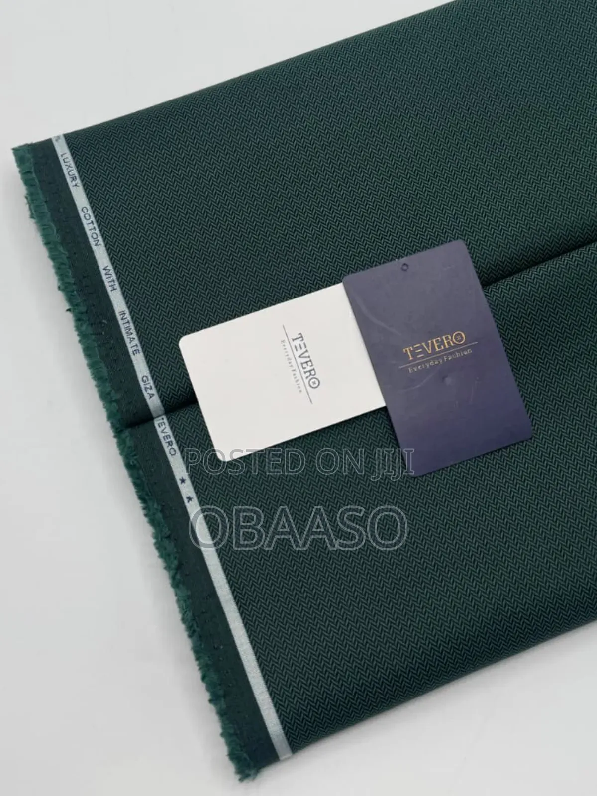Classy Men's Fabrics