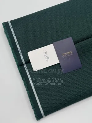Classy Men's Fabrics