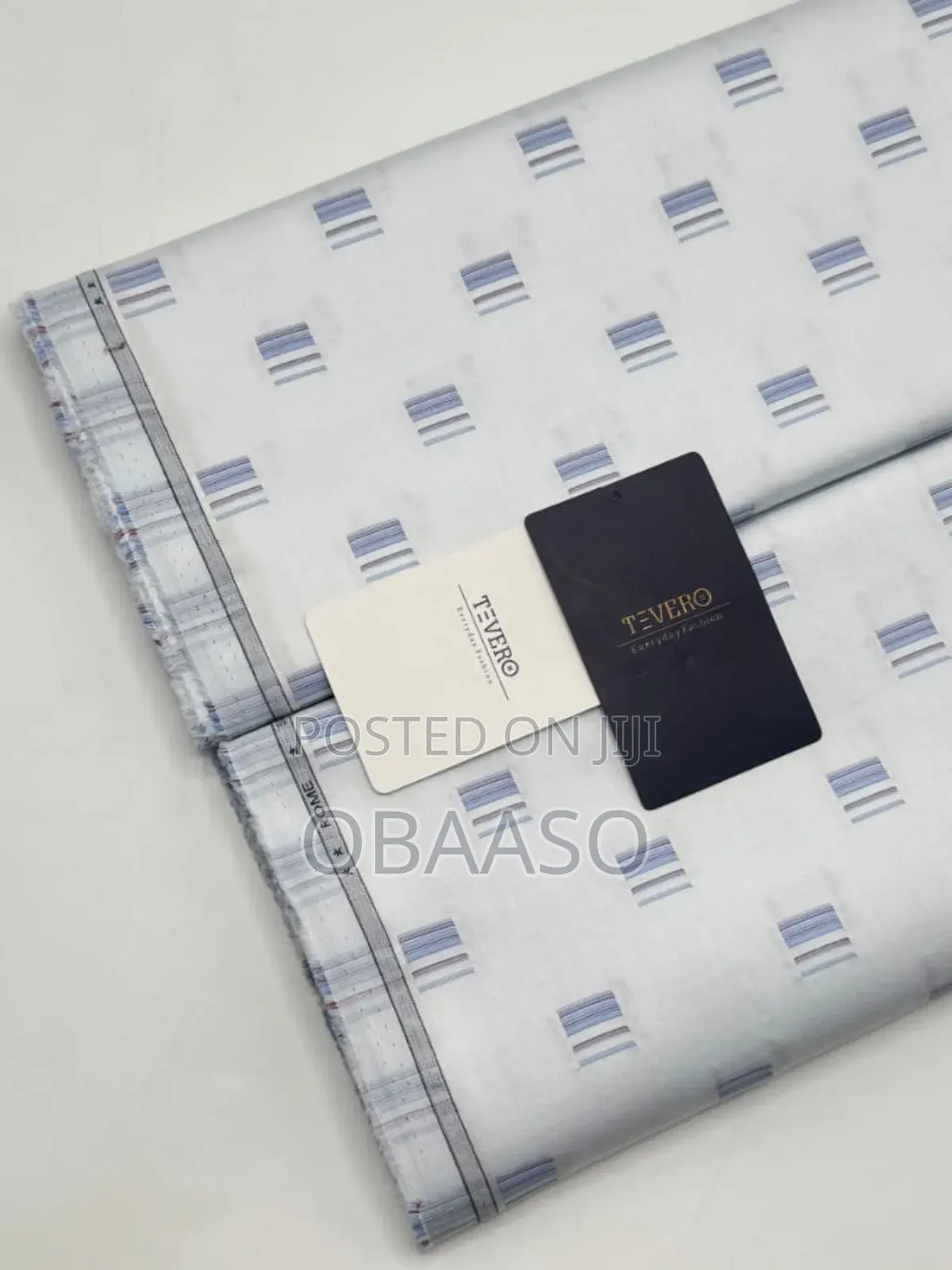 Classy Men's Fabrics