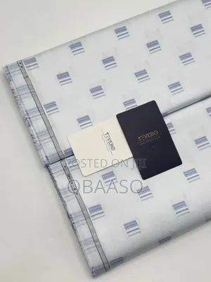 Classy Men's Fabrics