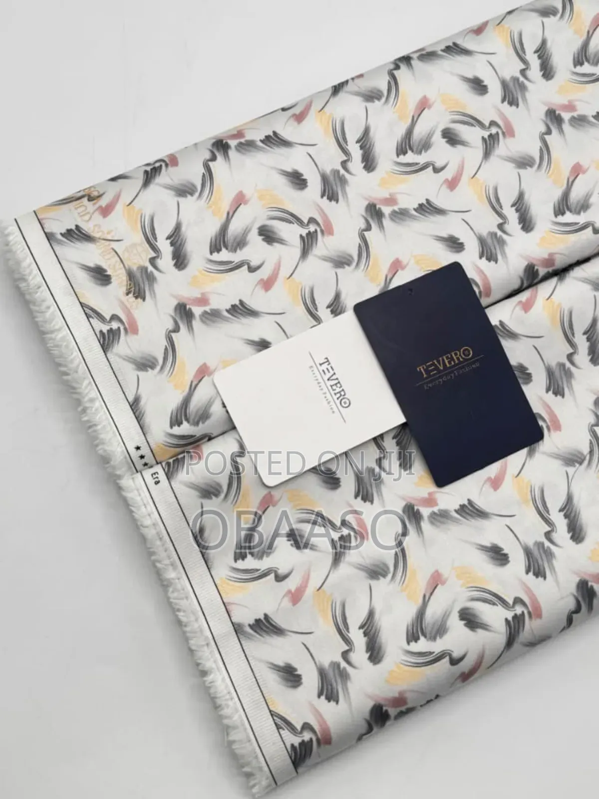 Classy Men's Fabrics