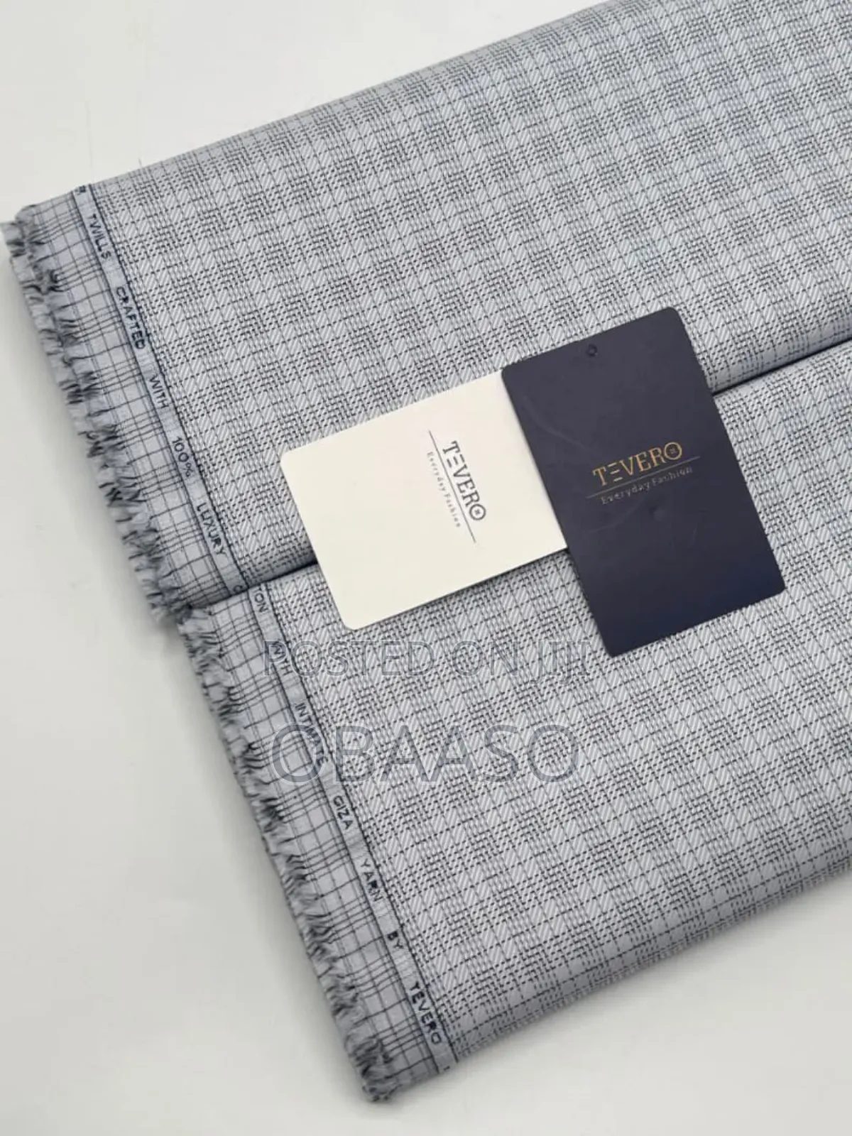 Classy Men's Fabrics