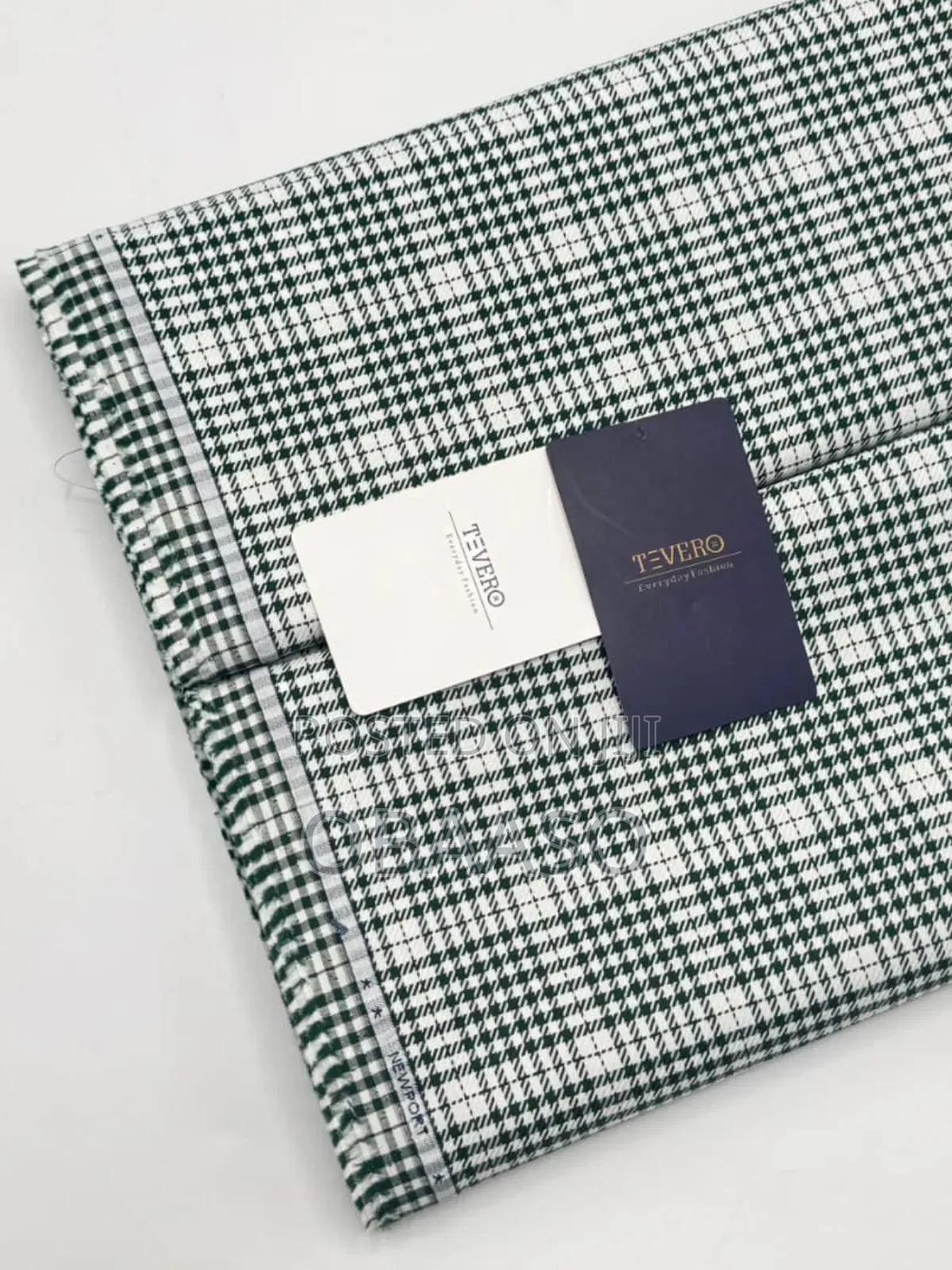 Classy Men's Fabrics