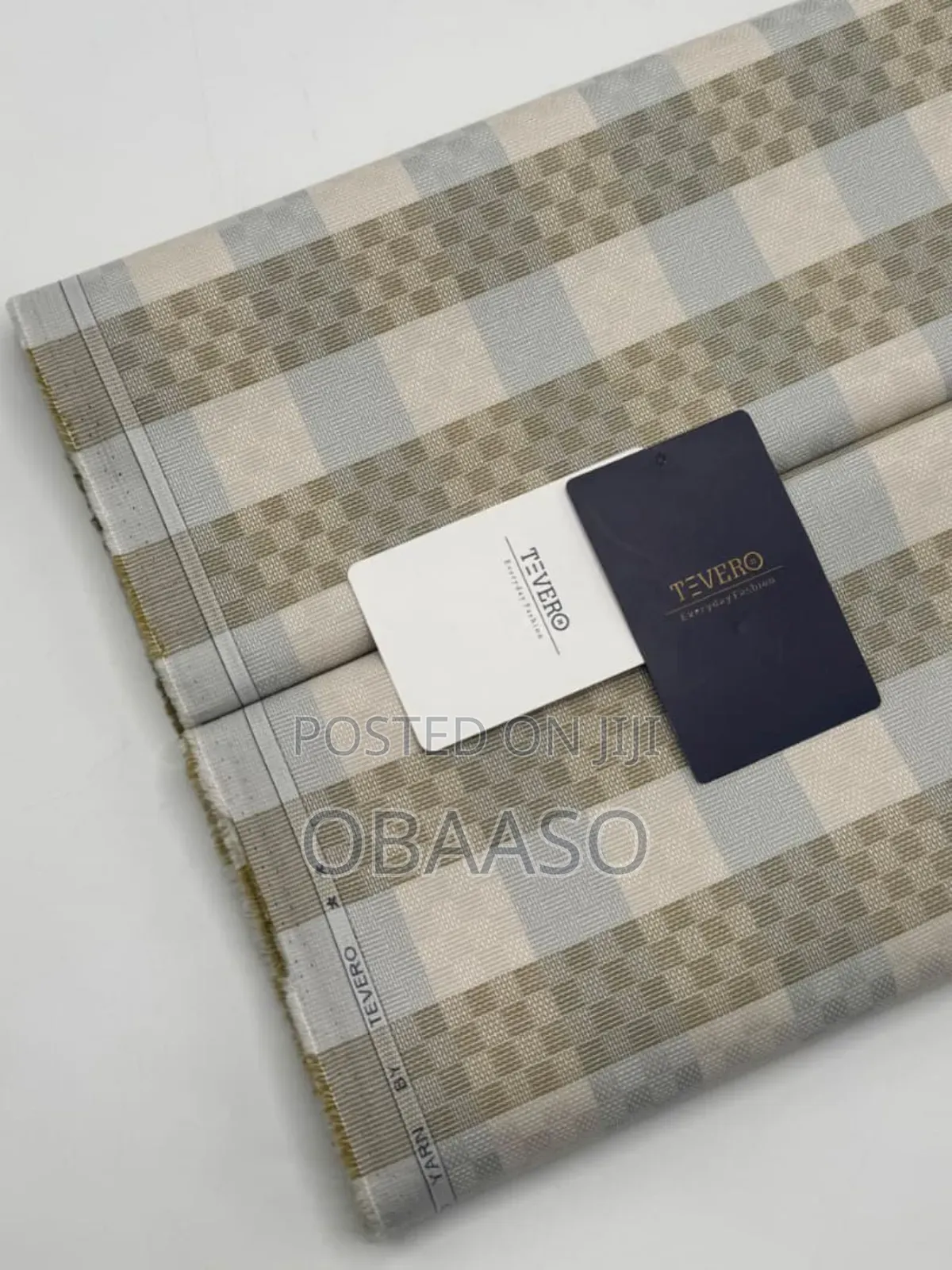 Classy Men's Fabrics