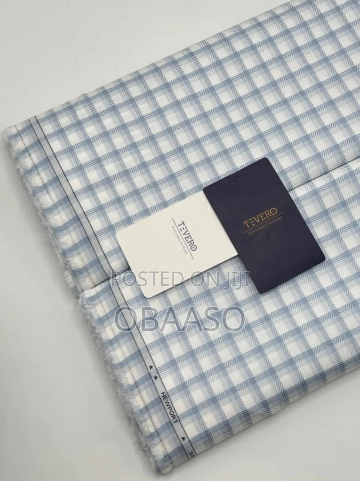 Classy Men's Fabrics
