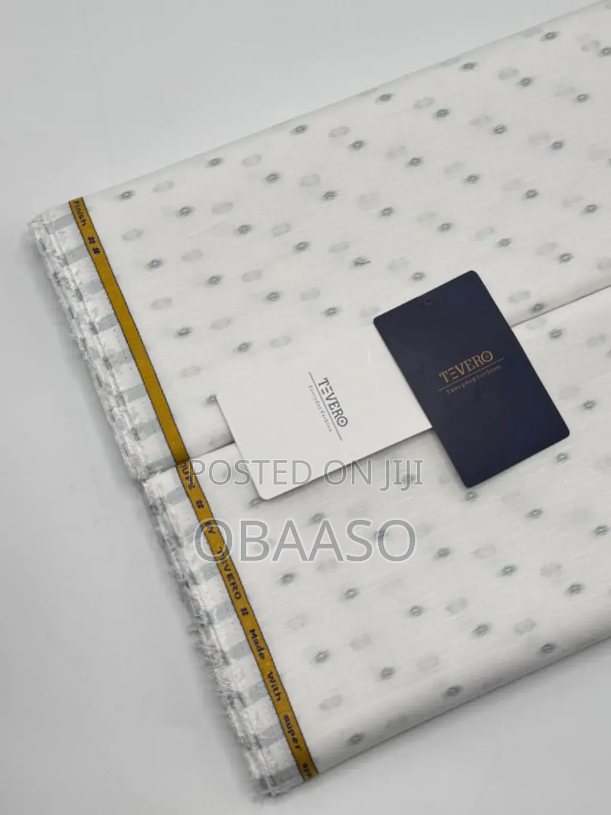 Classy Men's Fabrics