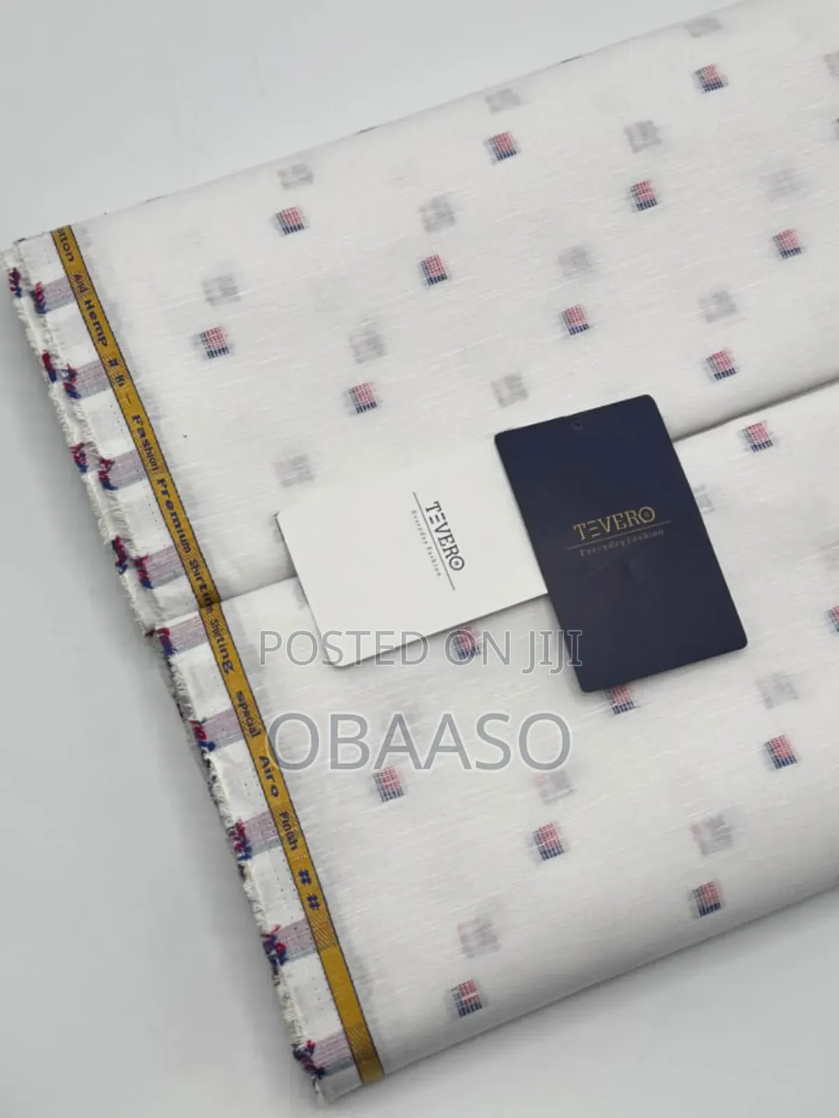 Classy Men's Fabrics