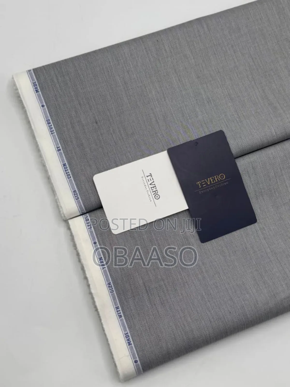 Classy Men's Fabrics