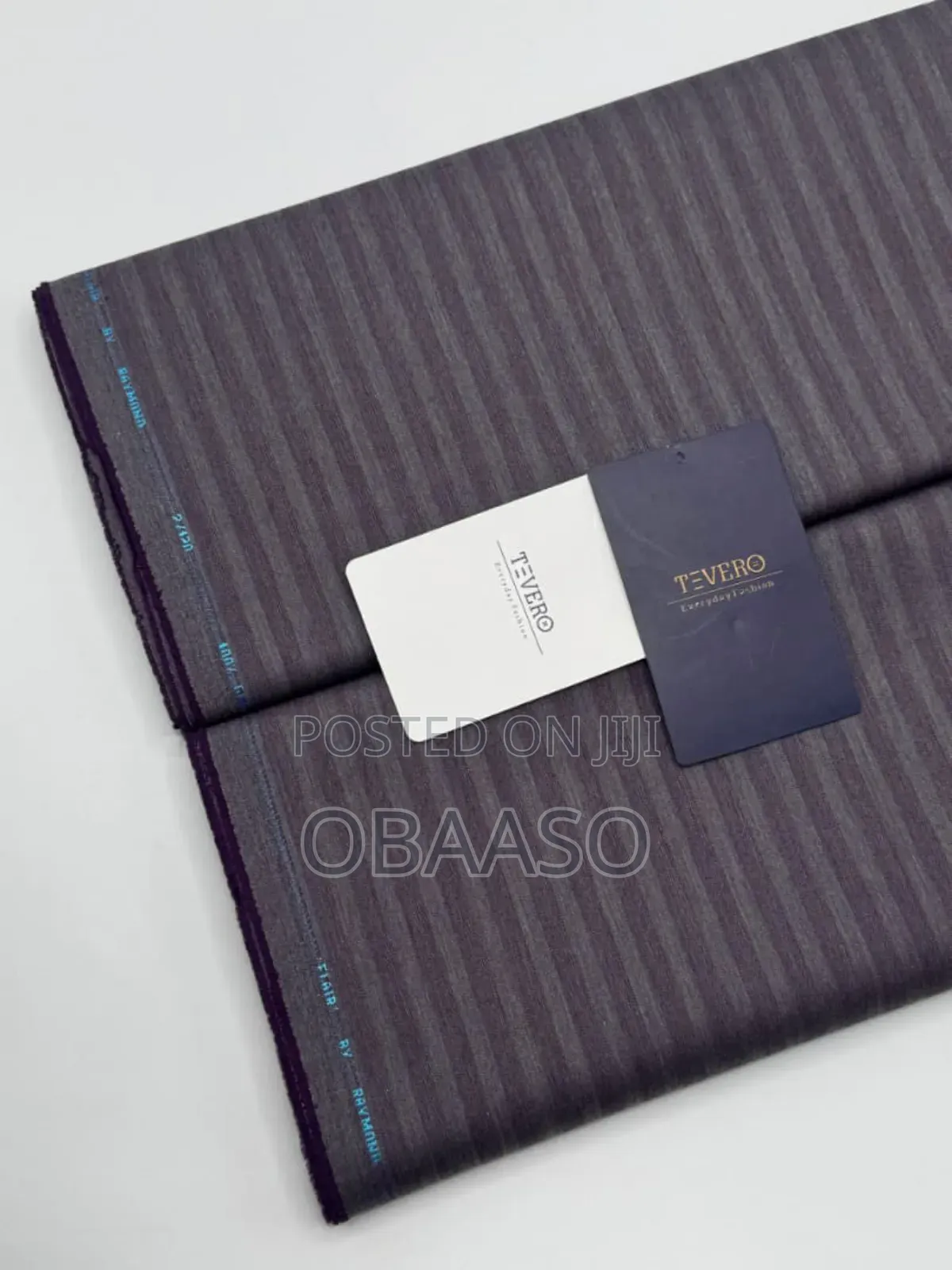 Classy Men's Fabrics
