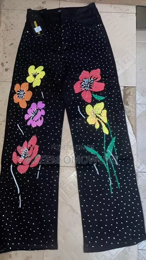 Omowumi Wears