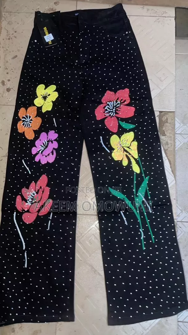 Omowumi Wears