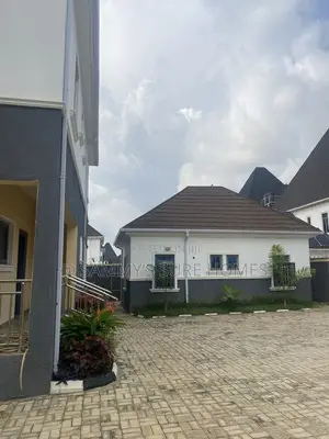 5bdrm Duplex in Efab Metro Polis, Gwarinpa for rent