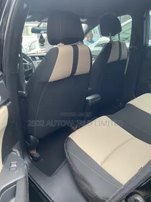 Honda Civic 2019 Black