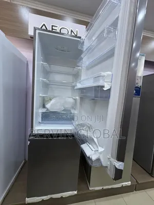 Hisense Fridge REF35DCB 262L