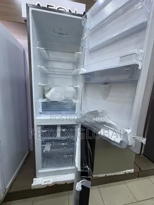 Hisense Fridge REF35DCB 262L