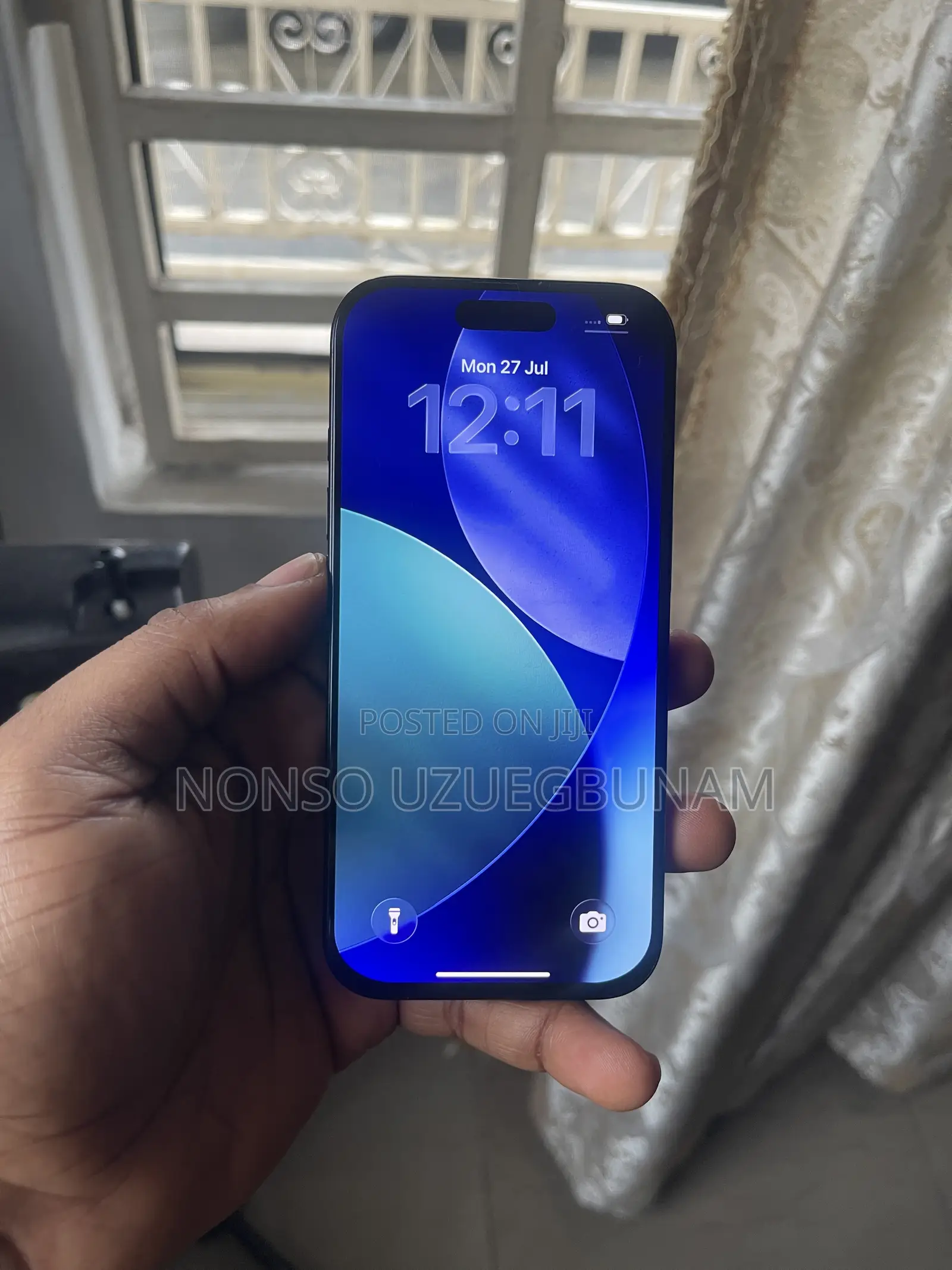 Apple iPhone 16 Pro 256 GB Black