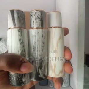 Bottles and Air Freshener Plastic