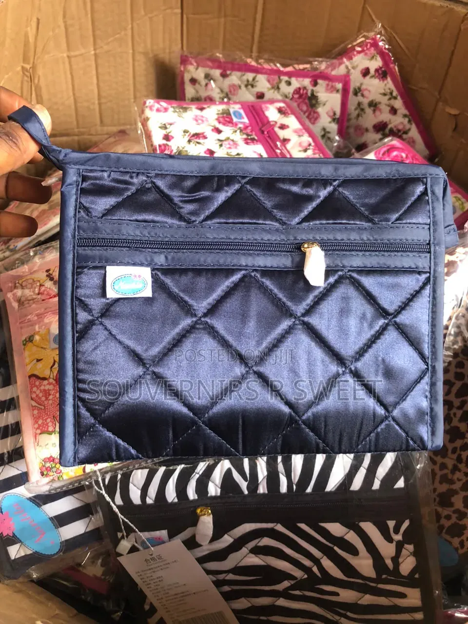 Makeup.and Accessory Bag_ Dozen Price