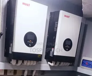 12kVa MUST Inverter