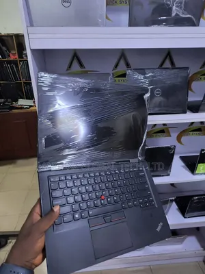 Laptop Lenovo ThinkPad X1 Carbon 8GB Intel Core i5 SSD 256GB